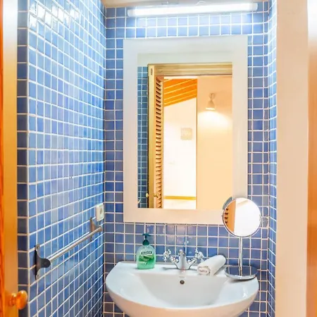 Holiday home Townhouse In Palma 300 Mts To The Beach *