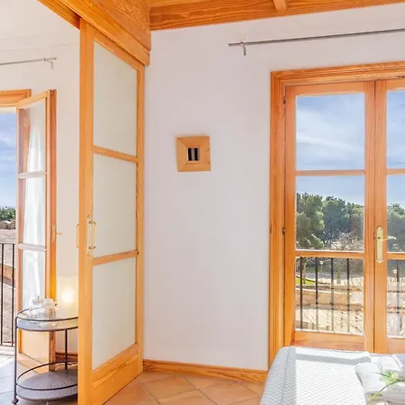 Townhouse In Palma 300 Mts To The Beach *