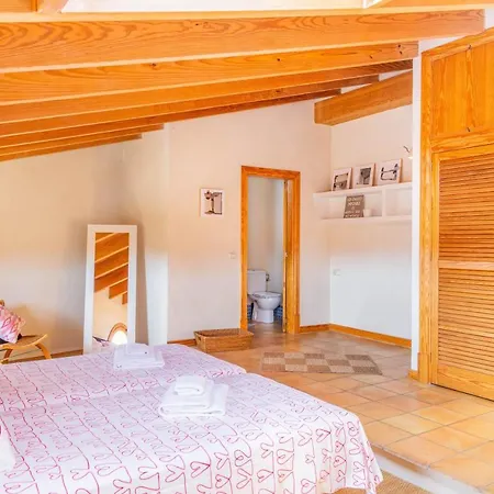 Townhouse In Palma 300 Mts To The Beach *