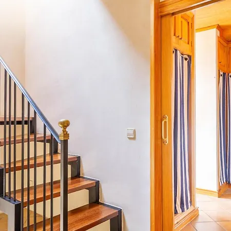 Townhouse In Palma 300 Mts To The Beach Palma de Mallorca