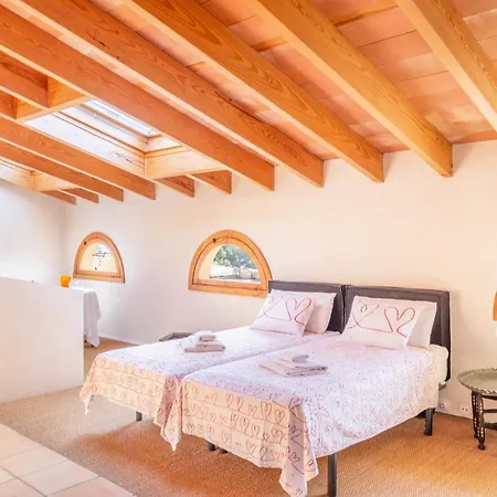Townhouse In Palma 300 Mts To The Beach Holiday home Palma de Mallorca