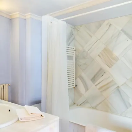 Holiday home Townhouse In Palma 300 Mts To The Beach *