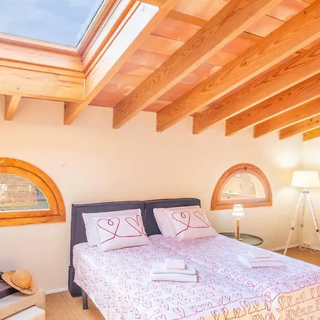 Holiday home Townhouse In Palma 300 Mts To The Beach
