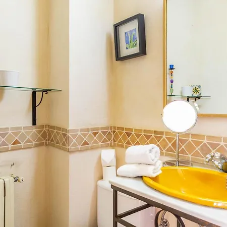 Holiday home Townhouse In Palma 300 Mts To The Beach
