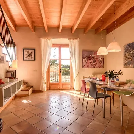 Townhouse In Palma 300 Mts To The Beach *