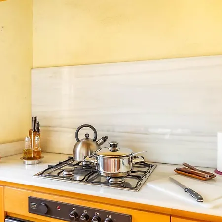 Holiday home Townhouse In Palma 300 Mts To The Beach