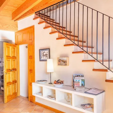 Townhouse In Palma 300 Mts To The Beach