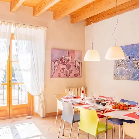 Townhouse In Palma 300 Mts To The Beach Palma de Mallorca