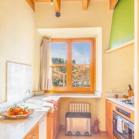 Holiday home Townhouse In Palma 300 Mts To The Beach *