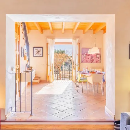 Holiday home Townhouse In Palma 300 Mts To The Beach Palma de Mallorca