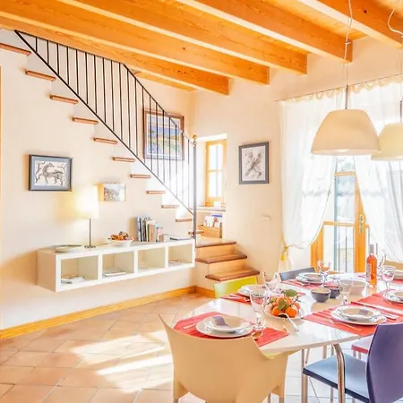Townhouse In Palma 300 Mts To The Beach Holiday home Palma de Mallorca