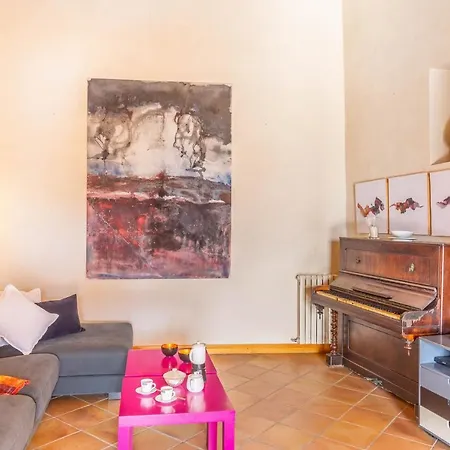 Holiday home Townhouse In Palma 300 Mts To The Beach *
