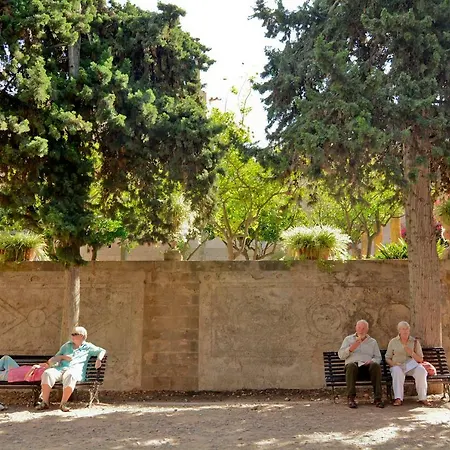 Holiday home Townhouse In Palma 300 Mts To The Beach *