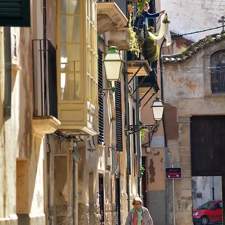 Holiday home Townhouse In Palma 300 Mts To The Beach Palma de Mallorca