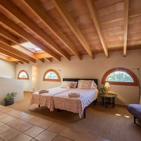 Townhouse In Palma 300 Mts To The Beach Holiday home Palma de Mallorca