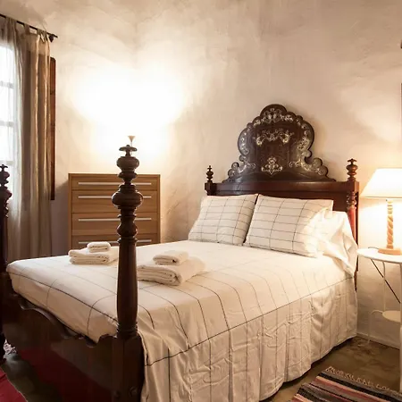Holiday home Townhouse In Palma 300 Mts To The Beach *