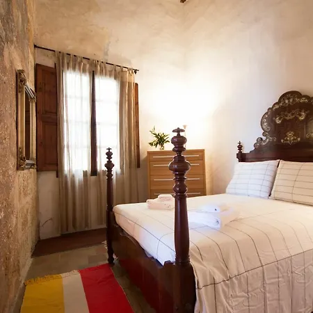 Townhouse In Palma 300 Mts To The Beach Holiday home *