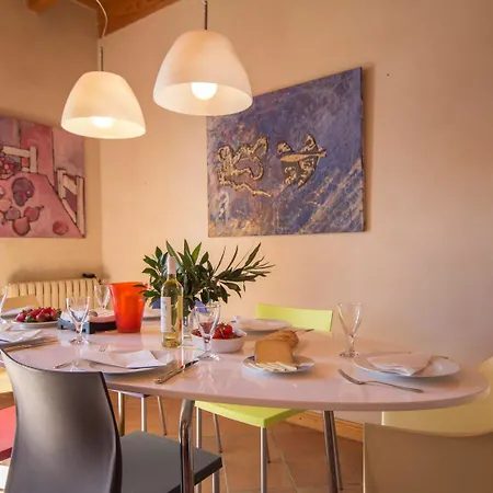 Townhouse In Palma 300 Mts To The Beach Holiday home *