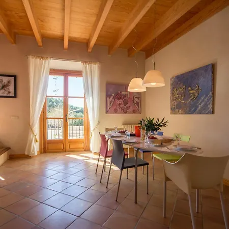 Holiday home Townhouse In Palma 300 Mts To The Beach