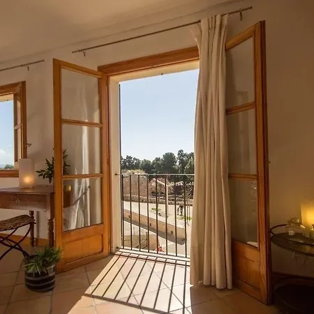 Townhouse In Palma 300 Mts To The Beach Holiday home