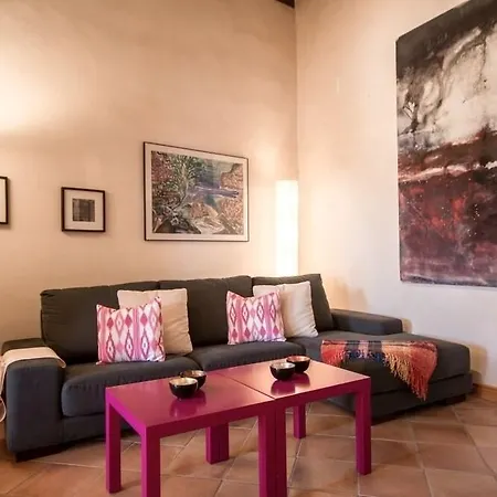 Townhouse In Palma 300 Mts To The Beach *