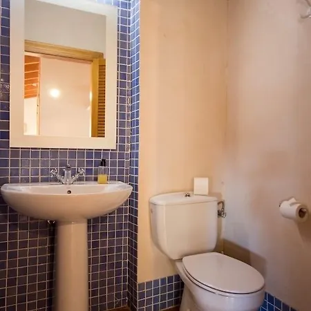 Townhouse In Palma 300 Mts To The Beach Palma de Mallorca
